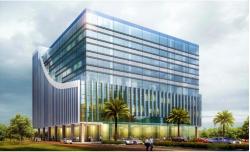 TAG Avenue - Tower B